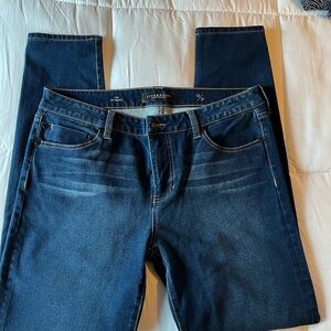 Liverpool skinny jeans